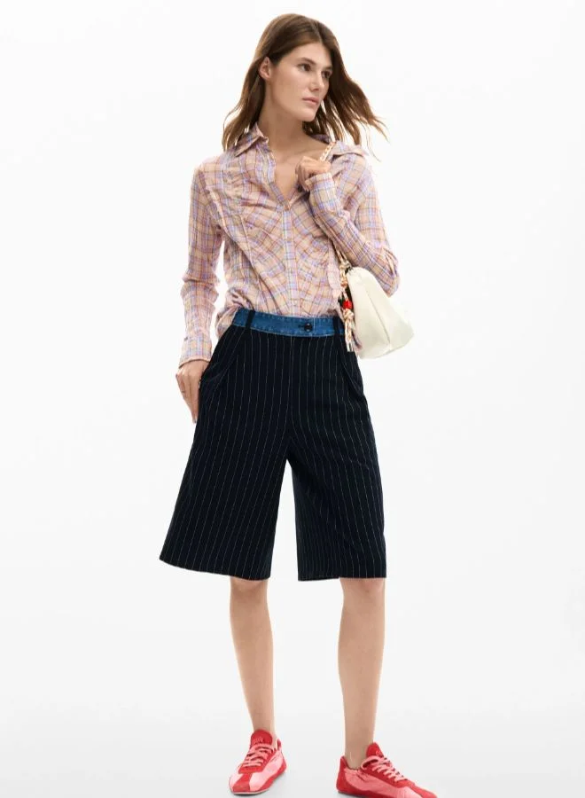 ديسيجوال برمودا المدمج المصمم